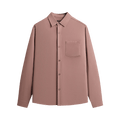 Kith Vaughn Button Up Shirt "Habit"