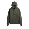 Kith Interlock Williams Iii Hoodie "Machine"