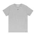 Off-White Spray Can Arrow Slim T-Shirt "Grey"