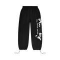 Vale Forever Big Signature Swish "Black"