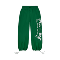 Vale Forever Big Signature Swish "Green"