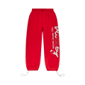 Vale Forever Big Signature Swish "Red"