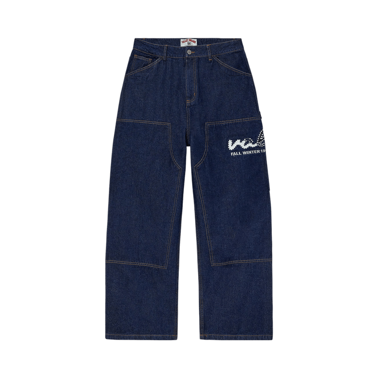 Vale Forever Daily Work Pants "Raw"