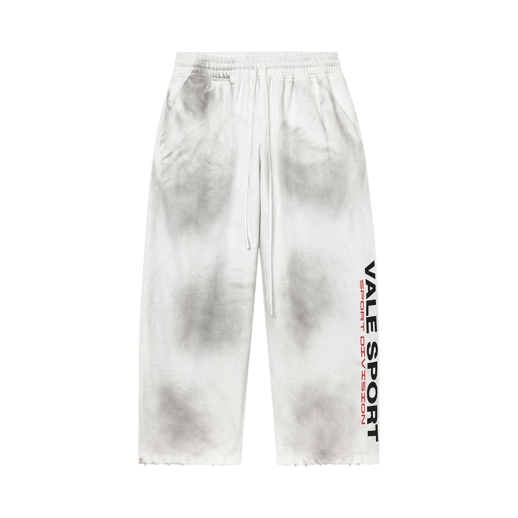 Vale Forever Staple Sweats "White"