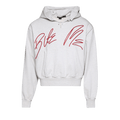 Earthling VIP Bite Me Hoodie "Beige"