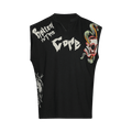 Earthling VIP Rotten To The Core Chopper "Black"