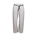 Earthling VIP Merge Leather Sweatpant "Beige"