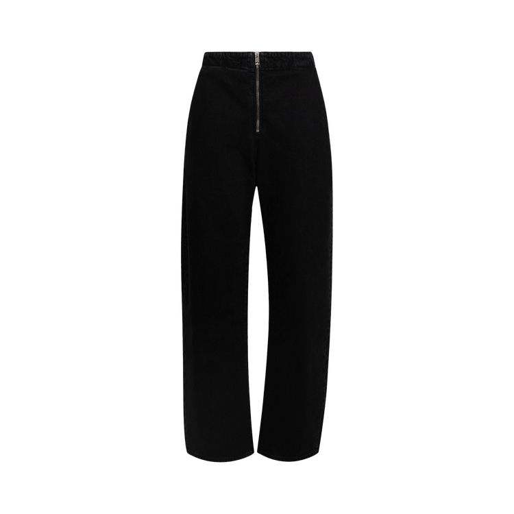 FRAME Denim The Zip Jean "Sutro"