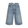 FRAME Denim The Jort "Lilt"