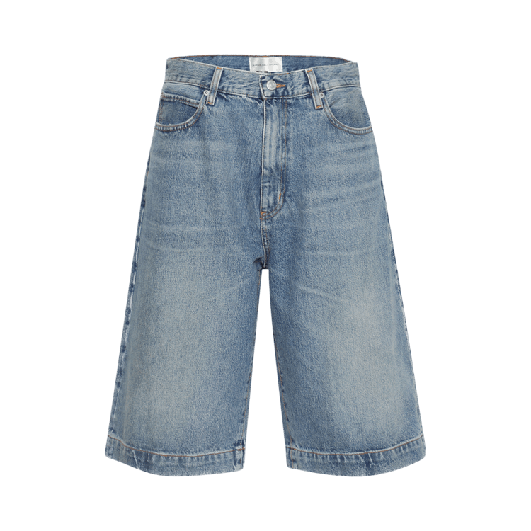 FRAME Denim The Jort "Lilt"