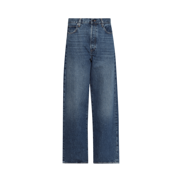 FRAME Denim The Detour "Gear"