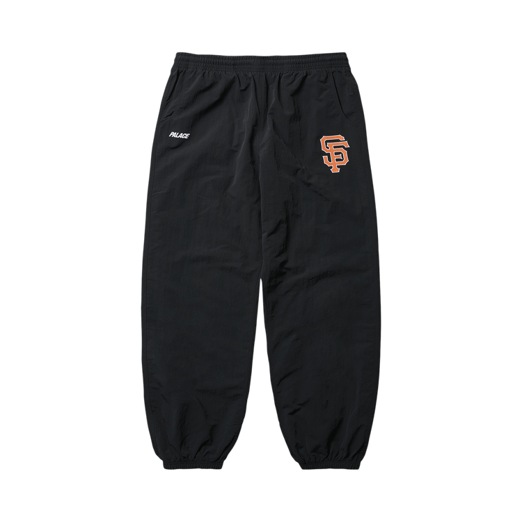 Palace x San Francisco Giants Shell Jogger "Black"