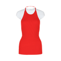 Ferragamo Laye Top "Red"