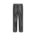 Ferragamo Tailored Trousers "Dark Grey"