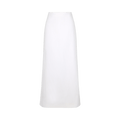Ferragamo Long Skirt "Bone"