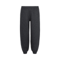 Givenchy Wool Blend Sweatpants "Medium Grey"