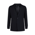 Givenchy Slim-Fit Tailored Blazer "Navy"