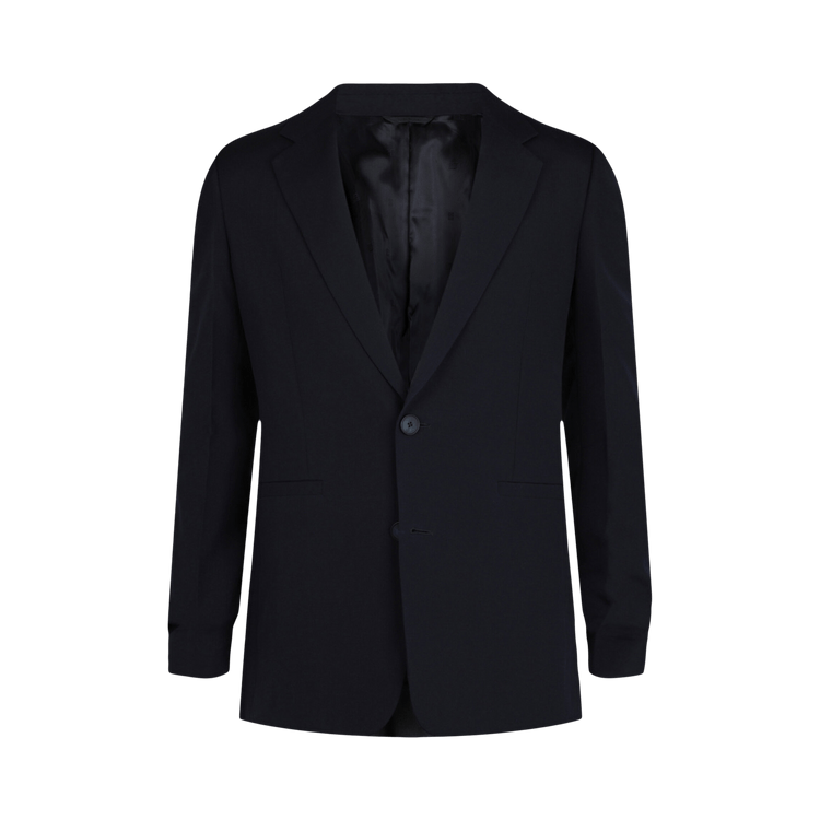 Givenchy Slim-Fit Tailored Blazer "Navy"