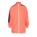 Givenchy Oversized Logo Windbreaker "Coral"