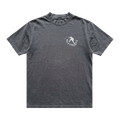 Saturdays Football Saturdays Player Garment Dyed T-Shirt "Shadow"