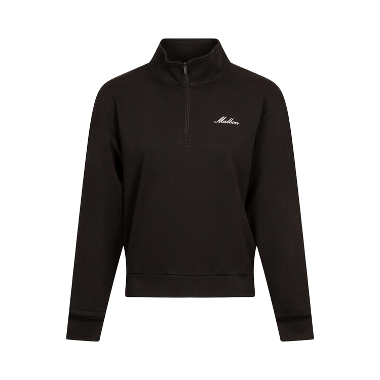 Malbon Delilah Sweatshirt "Black"