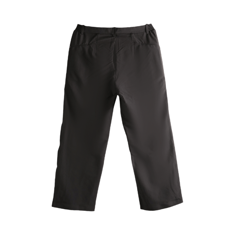 Puma x _J.L-A.L_ CLRT Pant "Dark Umber"