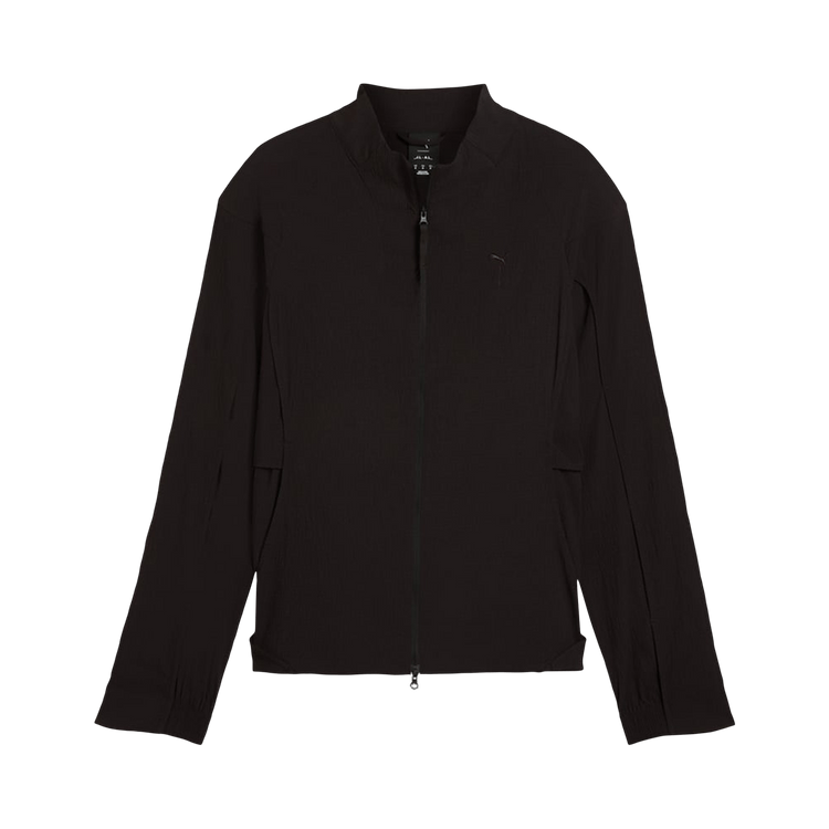 Puma x _J.L-A.L_ CLRT Light Jacket "Dark Umber"