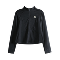 Malbon Rue Jacket  "Black"