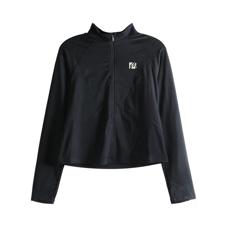 Malbon Rue Jacket  "Black"