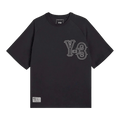 Y-3 EL5 GFX Short-Sleeve Tee "Black"