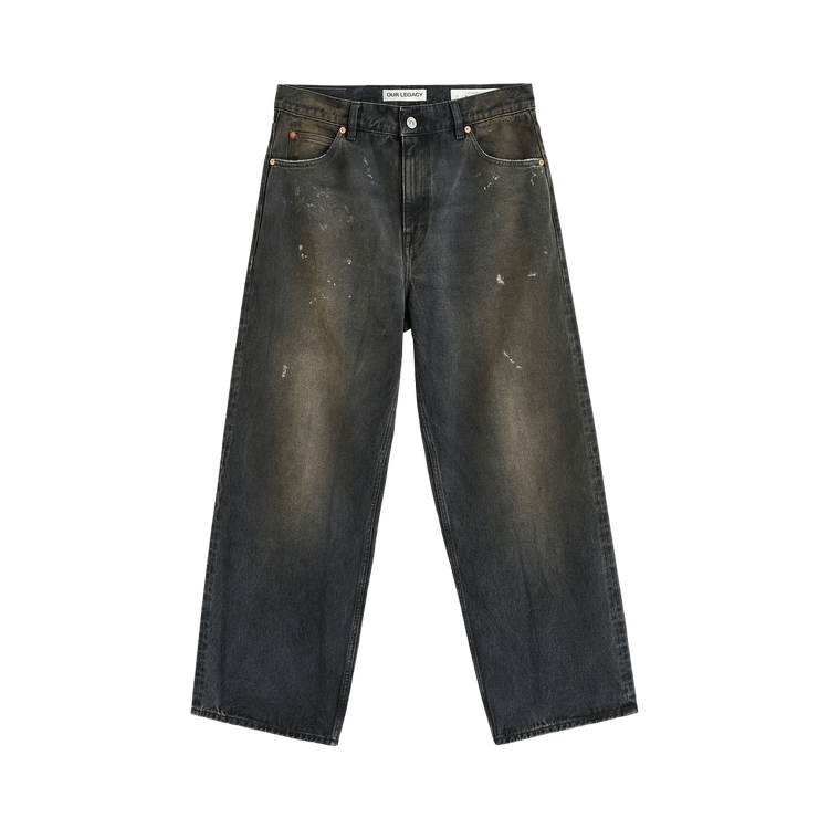 Our Legacy Vast Cut "Nebula Wash"