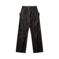 Kiko Kostadinov Centennial Trouser "Washed Anthracite"