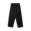 C.P. Company Micro-Reps Boxy Cargo Lens Pants "Black"