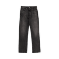 Our Legacy First Cut "Graphite Wave Selvedge"