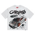 Godspeed Concept Art "White"