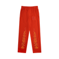 Eric Emanuel EE Basic Sweatpant "Red"