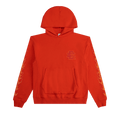 Eric Emanuel EE Basic Hoodie "Red"