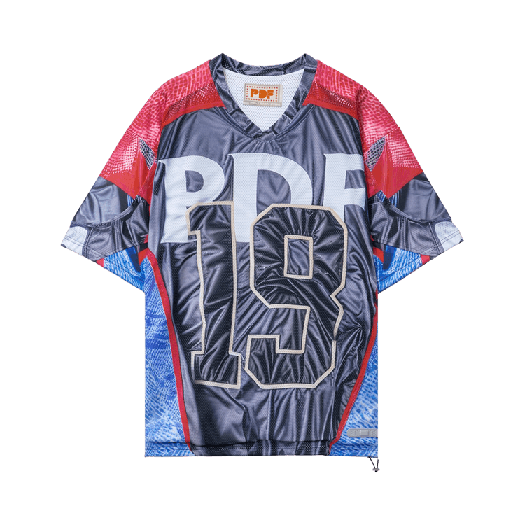 PDF Football 19 Tee "Print"