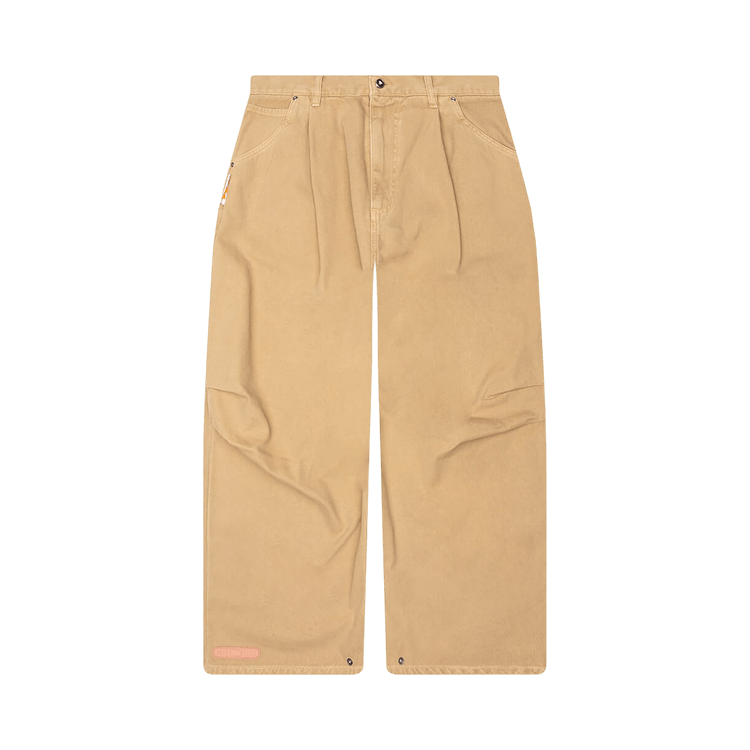 PDF Fat Angelo Trousers "Sand"
