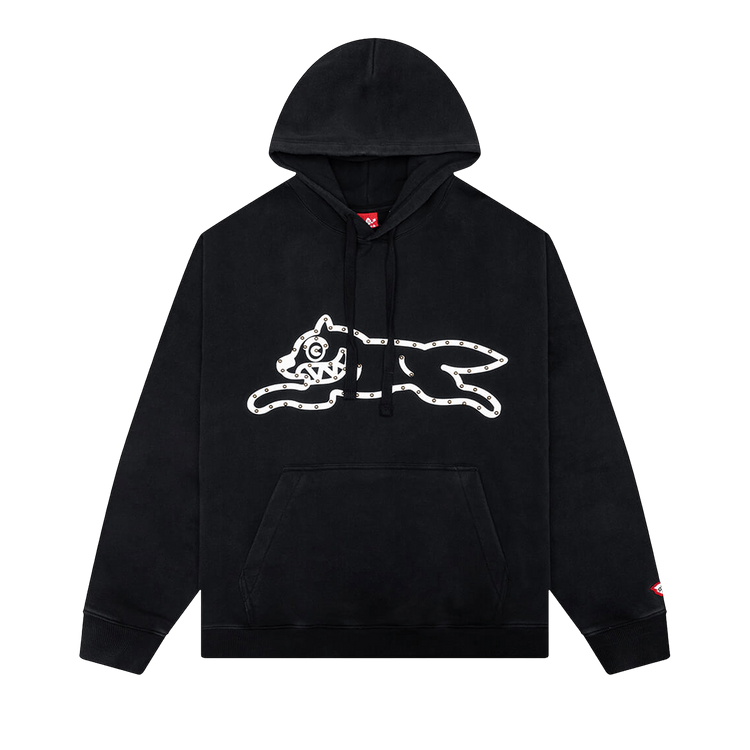 Icecream Park Hoodie "Black"