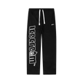 Icecream Vert Sweatpants "Black"