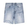 Ksubi Chopper Short "Karma Trashed"