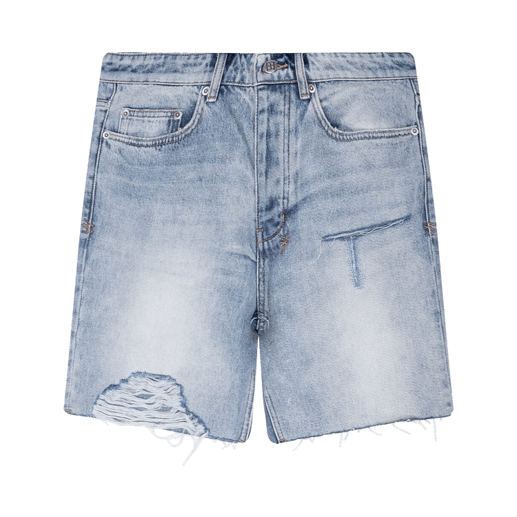 Ksubi Chopper Short "Karma Trashed"