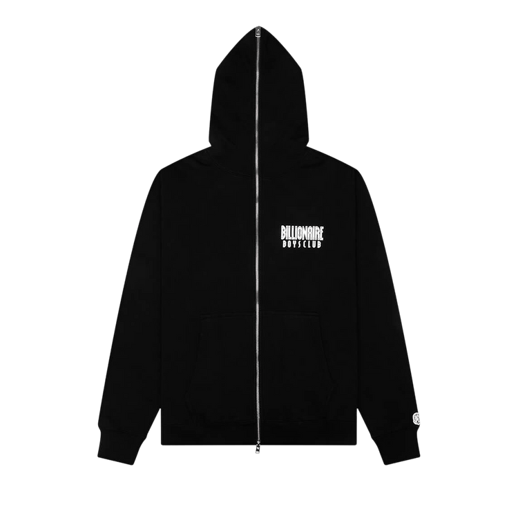 Billionaire Boys Club Astro Zip Hoodie "Black"