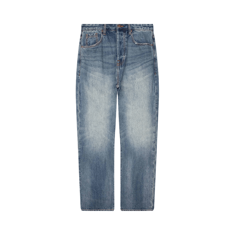 Billionaire Boys Club Trek Jeans Heart Fit "Helium"