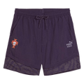 Puma x FPF x Salehe Bembury King Shorts "Purple"