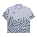 Puma x FPF x Salehe Bembury King Polo "Grey"