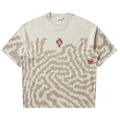 Puma x FPF x Salehe Bembury King Tee "White"