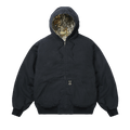 Palace Realtree Reversible Jacket "Black"