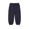 Palace Sporty Zip Jogger "Deep Sea Blue"